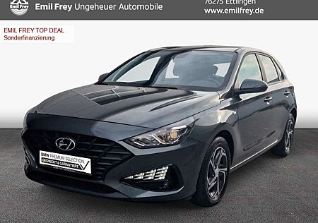 Hyundai i30 1.0 T-GDI Pure