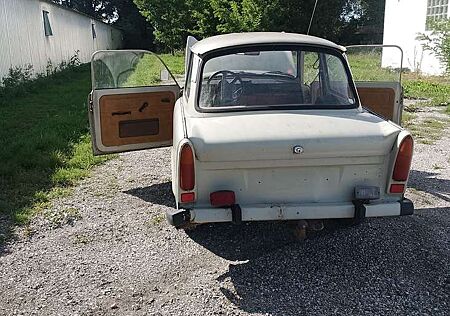 Trabant 601 P601
