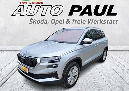 Skoda Karoq Style 5 J. Garantie bis 100.000 km