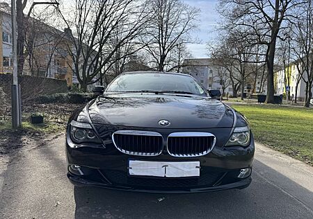 BMW 630 i Aut.