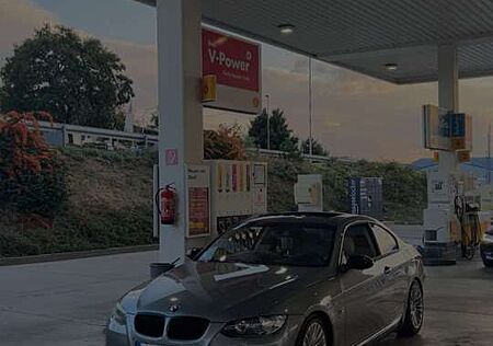 BMW 330i 330 Coupe Aut.