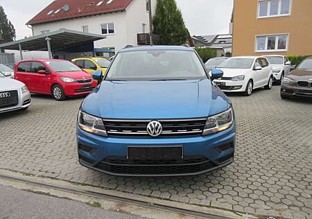 VW Tiguan Volkswagen Trendline *Navi*Sehr gepflegt*