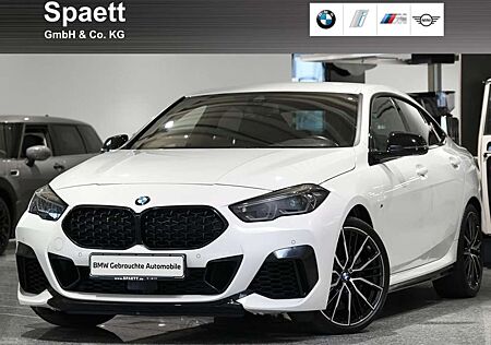 BMW 235 M235i xDrive Gran Coupé HUD HarmKar RFK Adp:LED