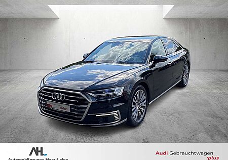 Audi A8 60 TFSI e quattro Pano, Laserlicht, B&O