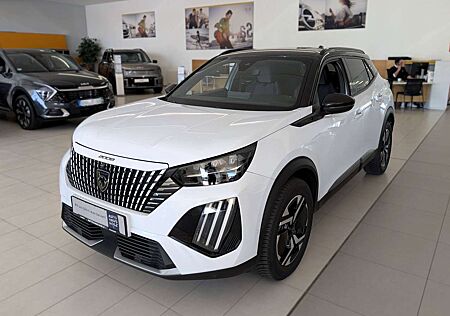 Peugeot 2008 GT PureTech 130 EAT8 ACC Navi