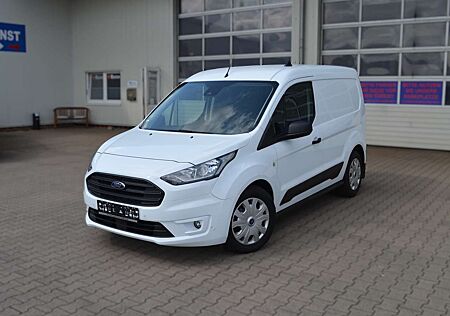 Ford Transit Connect L1 KLIMA/TEMPOMAT/SHZ/MULTI/PDC