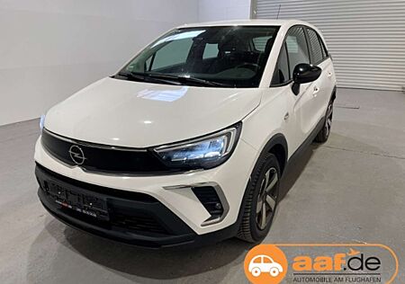 Opel Crossland 1.5 D Edition Automatik EU6d LED Klima PDC