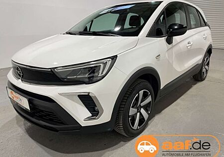 Opel Crossland 1.5 D Edition Automatik EU6d LED Klima PDC