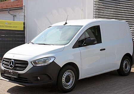 Mercedes-Benz Citan 110 1.5CDI Automatik # Klima # Navi # AHK