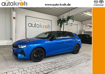 Opel Astra GS Plug-in Hybrid 180PS, Winterpaket