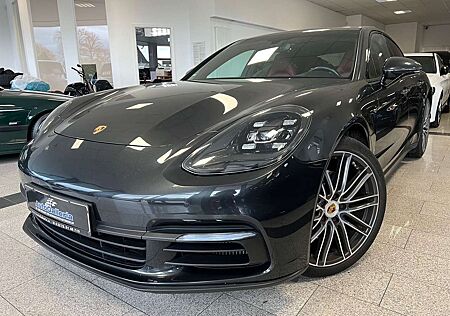 Porsche Panamera 4S Diesel Sport-Chrono Carbon Bose Pano