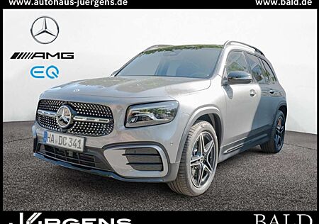 Mercedes-Benz GLB 220 d 4M AMG-Sport/360/Pano/Burm/AHK/7Sitze