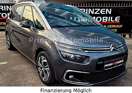 Citroën Grand C4 Picasso Citroen /Space Selec*Aut*7 Sitz*R.Kamera