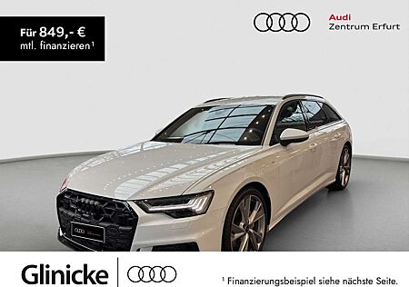 Audi A6 S line 40 TDI quattro 150(204) kW(PS) S