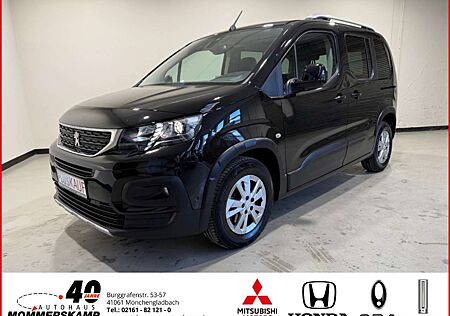 Peugeot Rifter Allure Pack L1 1.2 PureTech130+Automatik+Kamera+Kl