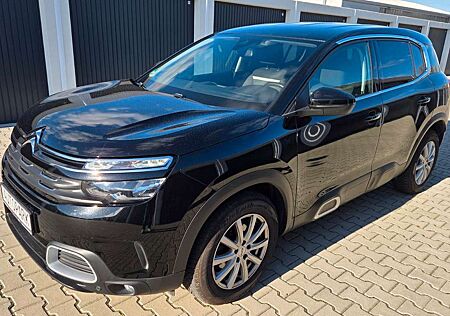 Citroën C5 Aircross Citroen Live 1.5 HDI