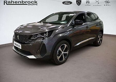 Peugeot 3008 Allure Pack PureTech 130 EAT8