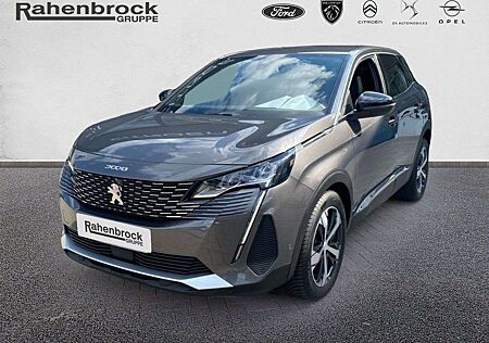Peugeot 3008 Allure Pack PureTech 130 EAT8