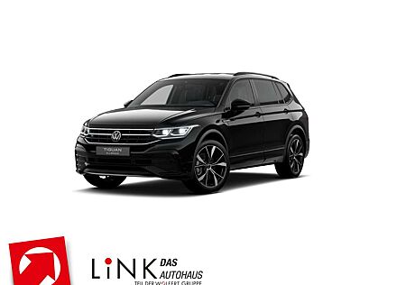 VW Tiguan Allspace Volkswagen R-Line 2.0 TDI DSG 4Motion STHZG