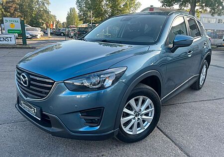 Mazda CX-5 2.0 SKYACTIV-G 165 Exclusive-Line FWD