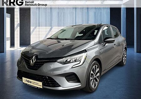 Renault Clio EQUILIBRE TCe 90 Apple CarPlay PDC KLIMA BT