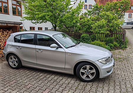 BMW 118d 118
