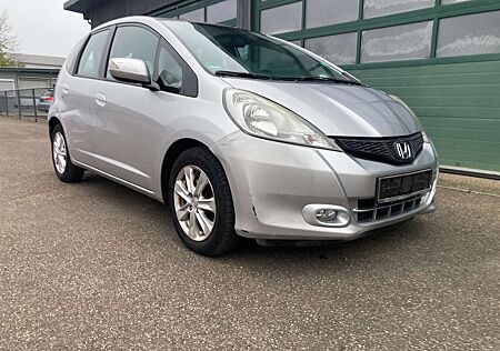 Honda Jazz 1.4 Comfort Automatik Sitzheizung 1. Hand