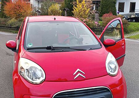 Citroën C1 Citroen 1.0 Style