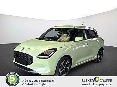 Suzuki Swift COMFORT+ HYBRID