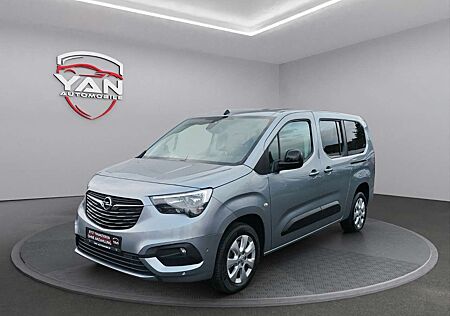 Opel Combo Life 1.5 *7-Sitzer*ACC*Klimaaut*Kamera*AHK
