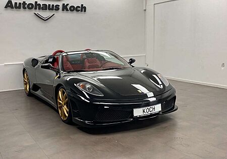 Ferrari F430 SPIDER SCUDERIA! MEISTERSTÜCK AUS MARANELLO