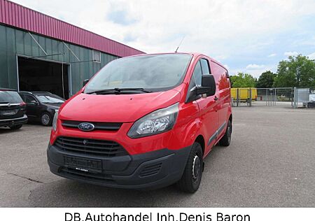 Ford Transit Custom Kasten 270 L1 Klima