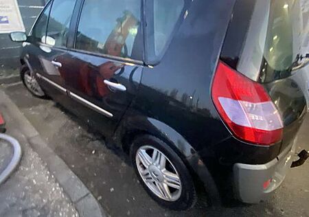 Renault Scenic 2.0 Expression