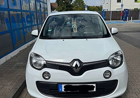 Renault Twingo SCe 70 Experience