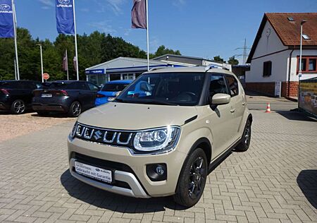 Suzuki Ignis 1.2 Dualjet Hybrid Comfort