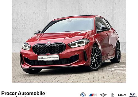 BMW 135 M135i xDrive AdapLED DA PA HuD Pano H/K