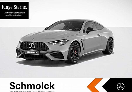 Mercedes-Benz CLE 53 AMG 4M+ Coupe PREMIUM-PLUS+20"+PERF SITZ+