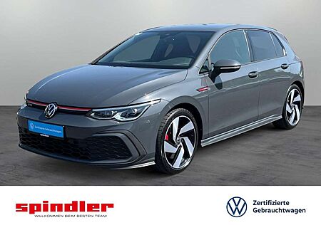 VW Golf Volkswagen GTI 2.0TSI DSG / AppConnect, RFK, LED+, SHZ