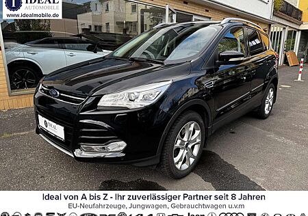 Ford Kuga 1.5 EcoBoost 4x2 Titanium*Sehr gepflegt*