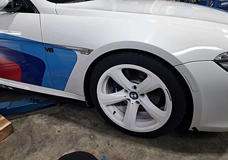 BMW 650 i Aut.
