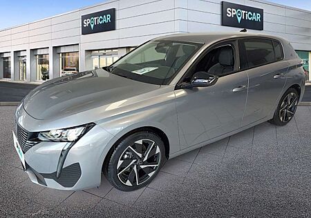 Peugeot 308 Allure Pack Pure Tech 130 EAT8 + AHK