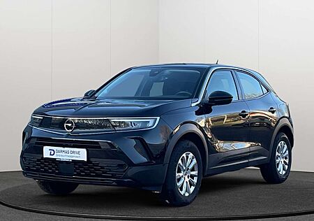 Opel Mokka Edition Automatik 360° Kamera Sitzheizung