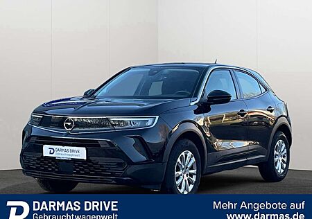 Opel Mokka Edition Automatik 360° Kamera Sitzheizung
