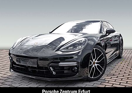 Porsche Panamera GTS Individual Sonderfarbe Einzelstück
