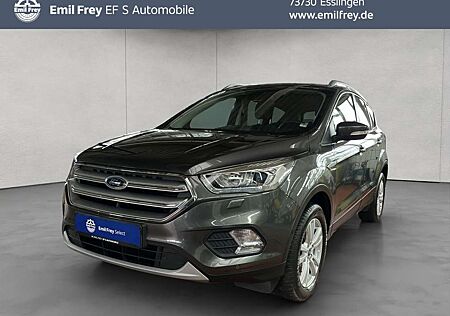 Ford Kuga 1.5 EcoBoost 2x4 Cool & Connect