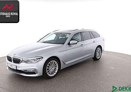 BMW 530 i T xDrive STANDHZ,HEADUP,360GRAD,MEMORY,ACC