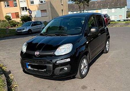 Fiat New Panda 1.2 8V