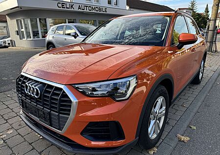 Audi Q3 35 TFSI Virtual Cockpit