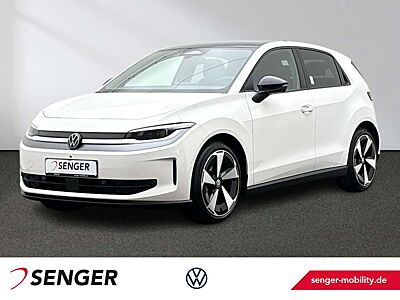 Volkswagen ID. Polo Launch-Edition Style Massage Memory LED