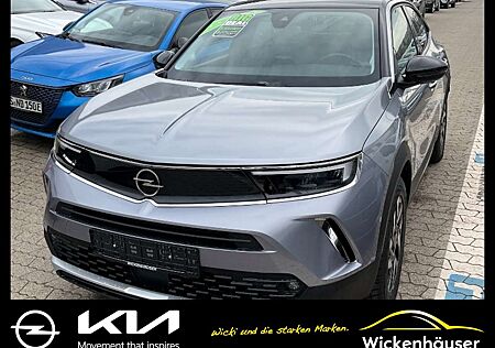 Opel Mokka-e Mokka e Elegance FLA SpurH LM KAM LED KlimaA
